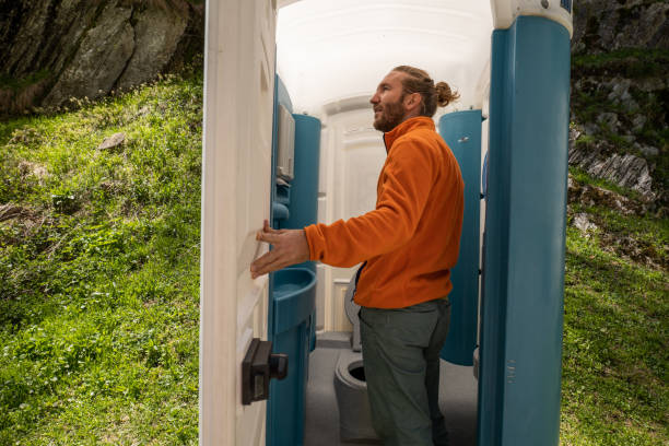 Best High-end porta potty rental  in Toledo, IA