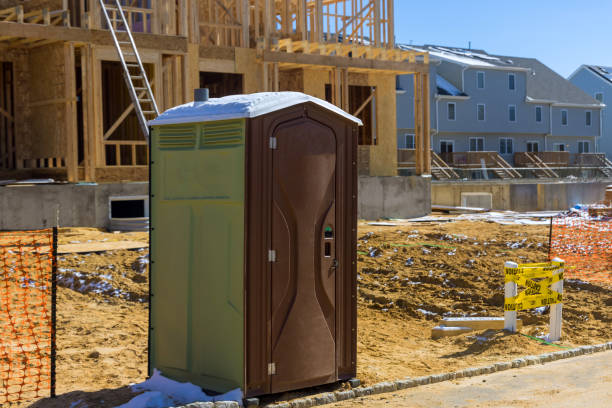 Portable Toilet Options We Offer in Toledo, IA