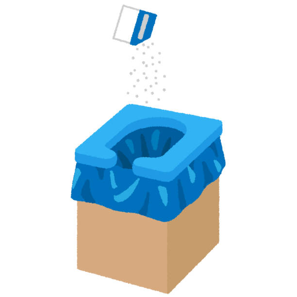 Best Luxury portable toilet rental  in Toledo, IA